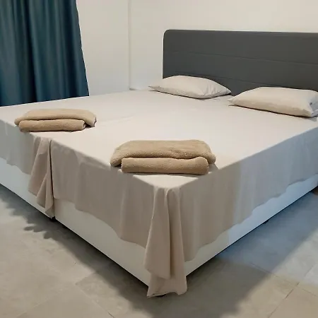 Centersuite