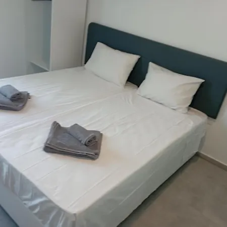 宾馆 Centersuite