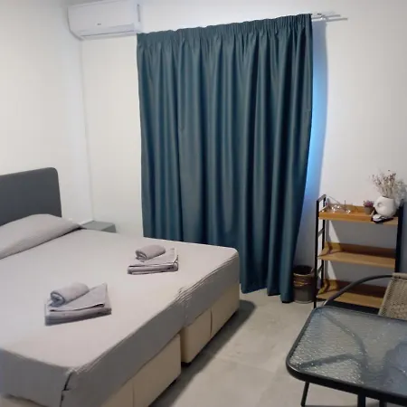 Centersuite 宾馆 圣纳帕