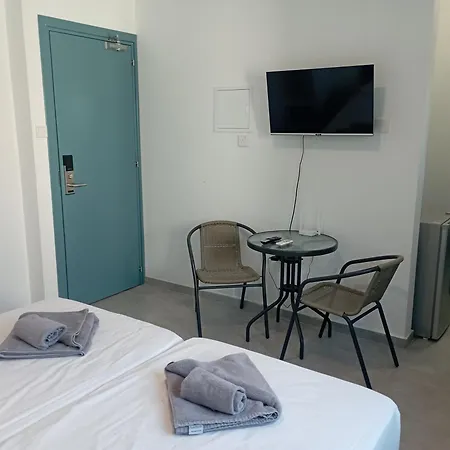 Centersuite 圣纳帕
