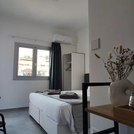 宾馆 Centersuite