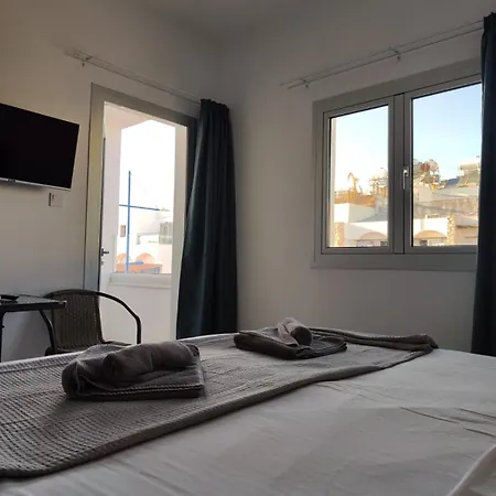 Centersuite 宾馆 圣纳帕